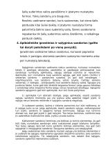 Teisės koliokviumas (sandoriai, terminai) 2 puslapis